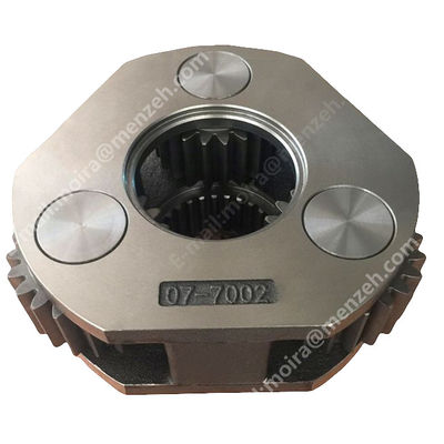 XKAQ-00753 39Q6-42190 39Q6-42260 39QB-42170 R210 R210-9 R220-5 R225-7 DH220-3 صندوق التروس المتأرجح حامل الكواكب الثاني آسى