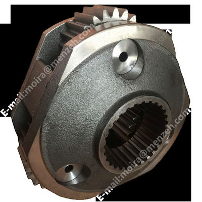 XKAQ-00753 39Q6-42190 39Q6-42260 39QB-42170 R210 R210-9 R220-5 R225-7 DH220-3 صندوق التروس المتأرجح حامل الكواكب الثاني آسى