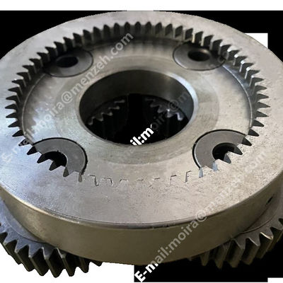 SK30UR 2nd الكواكب Sun Gear Carrier Assy Travel Final Drive Gear Excavator