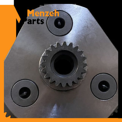SK30UR 1nd الكواكب Sun Gear Carrier Assy Travel Final Drive Gear Excavator