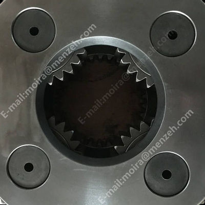 EC360 حفارة 2st الكواكب صن والعتاد الناقل Assy Travel Final Drive Gear