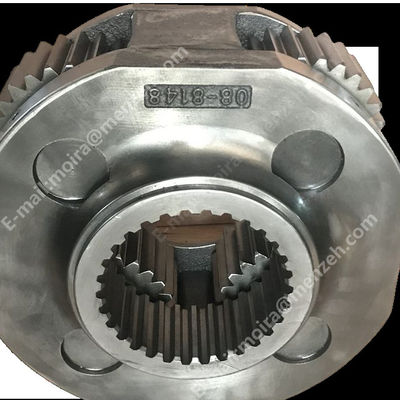 VOE14566410 VOE14596614 VOE14547274 VOE14566217 VOE14566418 EC240C EC360 DH300-7 SY335-8 EC700 ثاني لوحة ترس جانبي