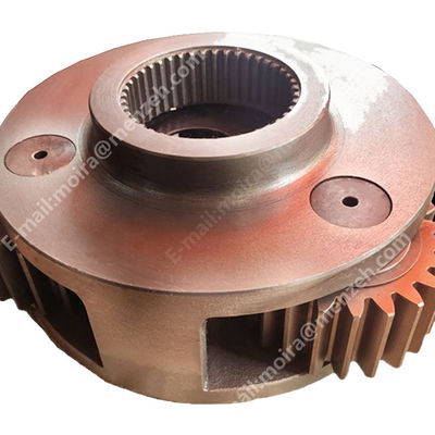 2024993 1010468 2023371 1010471 1032599 1010470 EX300-1 EX270 2nd Swing Final Drive Gear للحفارة Sun Gear