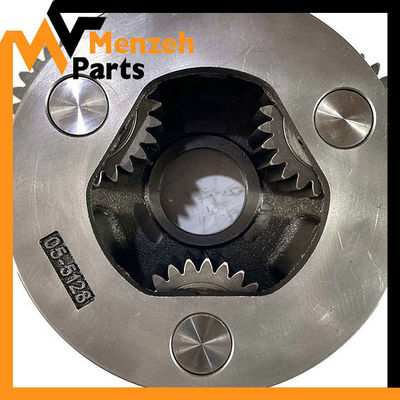 1019147 1027160 1026779 1032485 1016154 EX200-5 EX200-3 EX210-5 EX210-1 3nd Travel Gearbox Planet Carrier Assy