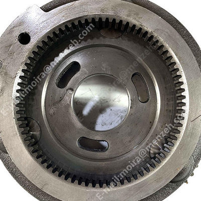 1019147 1027160 1026779 1032485 1016154 EX200-5 EX200-3 EX210-5 EX210-1 3nd Travel Gearbox Planet Carrier Assy