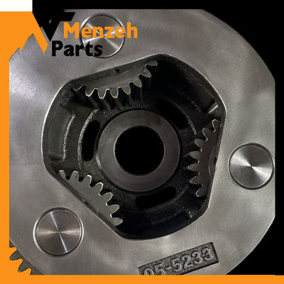 1019147 1027160 1026779 1032485 1016154 EX200-5 EX200-3 EX210-5 EX210-1 3nd Travel Gearbox Planet Carrier Assy