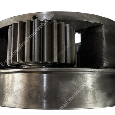1019147 1027160 1026779 1032485 1016154 EX200-5 EX200-3 EX210-5 EX210-1 3nd Travel Gearbox Planet Carrier Assy