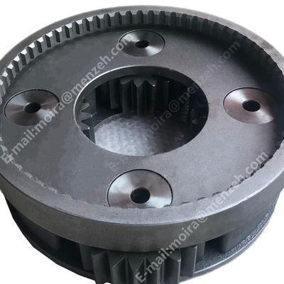 E336D Excavator 3rd Planetary Carrier Assy Travel معدات التخفيض النهائية