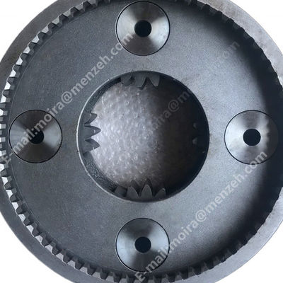 E336D Excavator 3rd Planetary Carrier Assy Travel معدات التخفيض النهائية