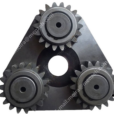 LG240 1st كوكبي الشمس والعتاد الناقل Assy Swing Final Drive Gear