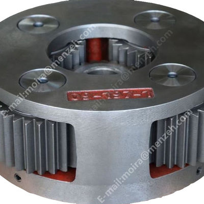 K1002540A K1004037A K1004038B 2230-1034 K9004901 DX260 DX255LC الناقل رقم 2 Assy Swing Drive Rotating Motor Gear