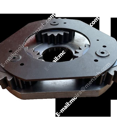 YN32W01019F1 YN32W01011P1 YN32W01011P1 2413N462F1 Excavator SK200-6E SK210LC Swing 1st Planetary Gear Carrier Assy
