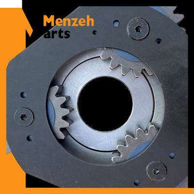 YN32W01019F1 YN32W01011P1 YN32W01011P1 2413N462F1 Excavator SK200-6E SK210LC Swing 1st Planetary Gear Carrier Assy