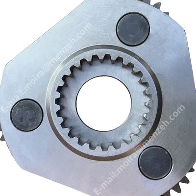 YN32W01019F1 YN32W01011P1 YN32W01011P1 2413N462F1 Excavator SK200-6E SK210LC Swing 1st Planetary Gear Carrier Assy