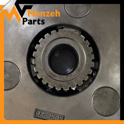 267-6799 169-5590 1912571 1484637 1912678 E329D E330D2 حفارات زحافة Final Drive Carrier Carrier
