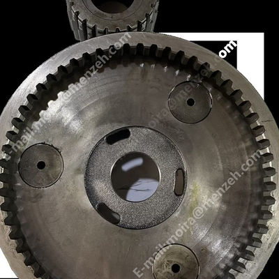 267-6799 169-5590 1912571 1484637 1912678 E329D E330D2 حفارات زحافة Final Drive Carrier Carrier