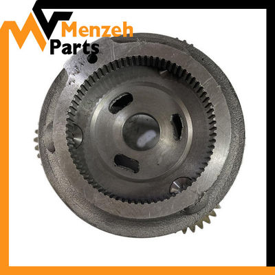 Zx230-3 حفارة تخفيض علبة التروس ناقل العتاد Assy Third Carrier Assembly