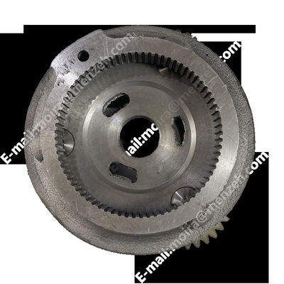 Zx230-3 حفارة تخفيض علبة التروس ناقل العتاد Assy Third Carrier Assembly