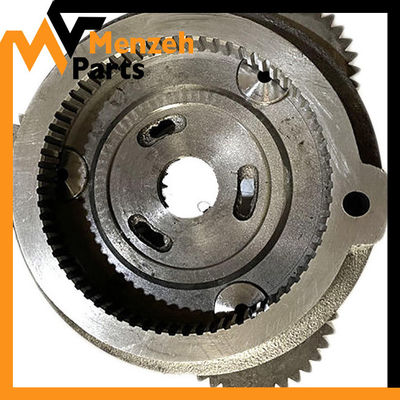 1027076 6020064 2028797 2042964 9200418 EX120-6 ZX120 قطع غيار 2nd Travel Planet Carrier Assembly Sun Gear