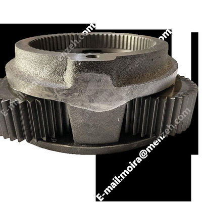 1027076 6020064 2028797 2042964 9200418 EX120-6 ZX120 قطع غيار 2nd Travel Planet Carrier Assembly Sun Gear