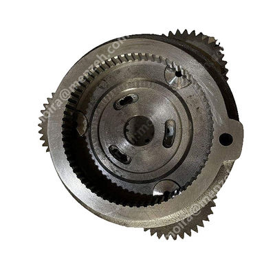 1027076 6020064 2028797 2042964 9200418 EX120-6 ZX120 قطع غيار 2nd Travel Planet Carrier Assembly Sun Gear