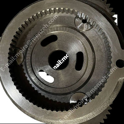 1027076 6020064 2028797 2042964 9200418 EX120-6 ZX120 قطع غيار 2nd Travel Planet Carrier Assembly Sun Gear