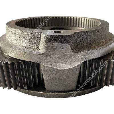 1027076 6020064 2028797 2042964 9200418 EX120-6 ZX120 قطع غيار 2nd Travel Planet Carrier Assembly Sun Gear