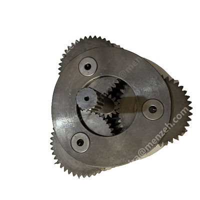 2043774 1027076 6020064 2028797 2042964 9200418 Ex200-5 Zx120 Ex200-3 العتاد الكوكبي آسى المستوى الأول مع ترس الشمس
