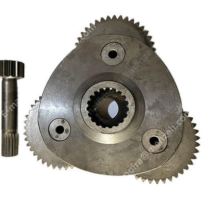 2043774 1027076 6020064 2028797 2042964 9200418 Ex200-5 Zx120 Ex200-3 العتاد الكوكبي آسى المستوى الأول مع ترس الشمس