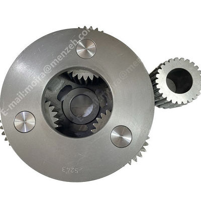 Zx240-3 حفارة السفر الكواكب صن والعتاد الناقل Assy 3rd Carrier Assembly