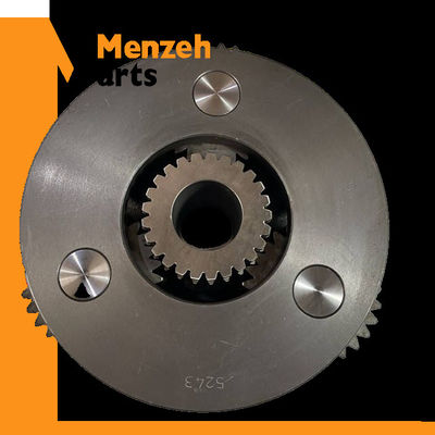 Zx240-3 حفارة السفر الكواكب صن والعتاد الناقل Assy 3rd Carrier Assembly
