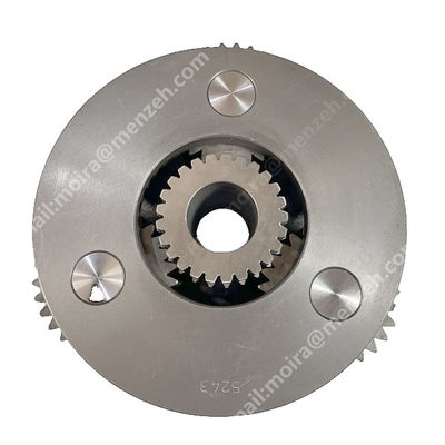 Zx240-3 حفارة السفر الكواكب صن والعتاد الناقل Assy 3rd Carrier Assembly