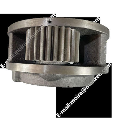 Zx240-3 حفارة السفر الكواكب صن والعتاد الناقل Assy 3rd Carrier Assembly