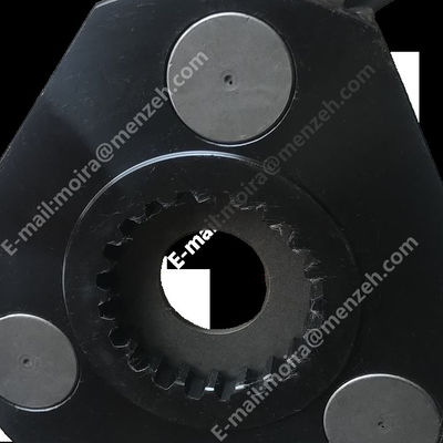 LG225 SY215-8 1st كوكبي الشمس والعتاد الناقل Assy Swing Final Drive Gear Swing Carrier Assy