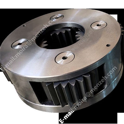 قطع غيار حفارة SK350-8 2nd الكواكب الشمس والعتاد الناقل Assy Swing Final Drive Gear