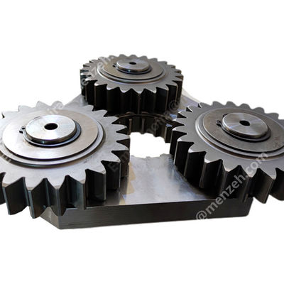 Lc32w00011f1 LC32W00007F1 LB53D00002F1 LQ32TU1006S006 SK350-8 SK350-9 أجزاء الحفارة 1st Planetary Sun Gear