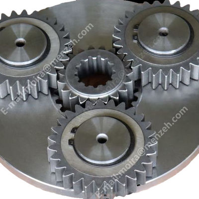 K1002546 K1004040B K1004037A DX255 DX260 حفارة الدورية تخفيض السرعة سوينغ الناقل رقم 1 آسى