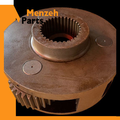 MX132 PC160-7 حامل التروس الكوكبي الثاني Assy Swing Final Drive Gear