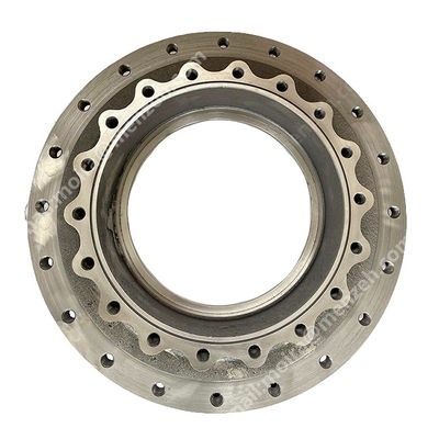 20Y-27-42520 20Y-27-31220 20Y-27-41140 Pc200-7 PC210 PC200-8 Final Drive Sprocket Hub طبل قطع غيار معدات استبدال