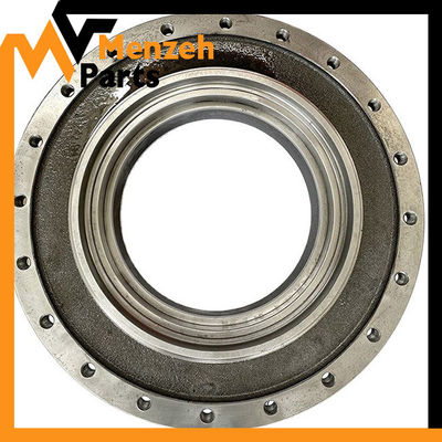 20Y-27-42520 20Y-27-31220 20Y-27-41140 Pc200-7 PC210 PC200-8 Final Drive Sprocket Hub طبل قطع غيار معدات استبدال