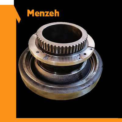 227-6190 227-6191 1291169 2276191 2003490 1994748 E320D E325D E330D علبة التروس للسفر المحور النهائي لمحرك الأقراص