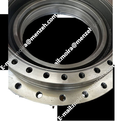 1015882 1015881 9160485 1027152 1022179 EX400-3-5 EX450-3 ZX450-1 ZX470-3 محور الإسكان علبة التروس للسفر