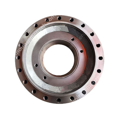 333-3036 3530528 2276113 2966249 E345 E349 E345D Excavator Final Drive Parts Motor Housing