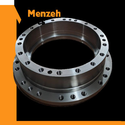 VOE14522996 VOE14592030 VOE14539660 VOE14576197 VOE14539006 EC360 EC290B EC330B BLC Final Drive Hub الإسكان