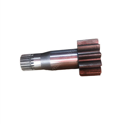 EX120-2 EX100-2 EX120-3 EX120-5 محرك سوينغ رمح حفارة سوينغ موتور تخفيض صندوق تروس قطع غيار جهاز المحرك النهائي