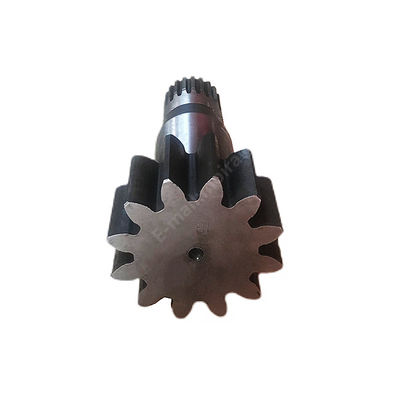 EX120-2 EX100-2 EX120-3 EX120-5 محرك سوينغ رمح حفارة سوينغ موتور تخفيض صندوق تروس قطع غيار جهاز المحرك النهائي