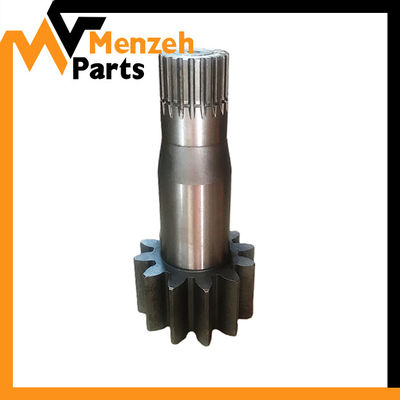 EX120-2 EX100-2 EX120-3 EX120-5 محرك سوينغ رمح حفارة سوينغ موتور تخفيض صندوق تروس قطع غيار جهاز المحرك النهائي