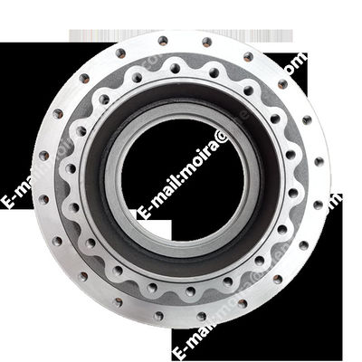 20Y-27-41140 PC200-8 محور علبة التروس للحد من التروس