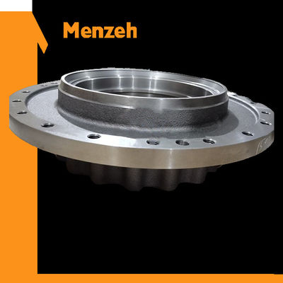 20Y-27-22180 20Y-27-21120 20Y-27-22181 20Y-957-2630 TZ902S1001-00 PC200-7 PC200-6 قرص تروس محرك علبة التروس للسفر
