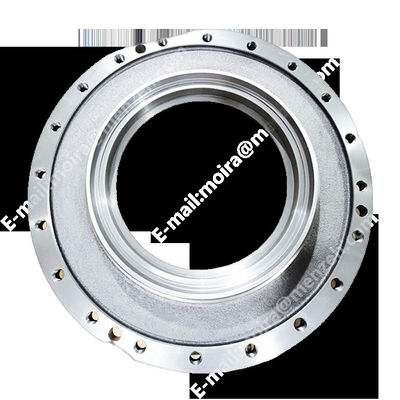 20Y-27-22180 20Y-27-21120 20Y-27-22181 20Y-957-2630 TZ902S1001-00 PC200-7 PC200-6 قرص تروس محرك علبة التروس للسفر